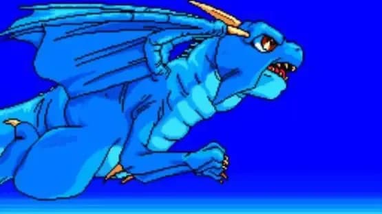 Dragon Slayer: The Legend of Heroes — Screenshoty