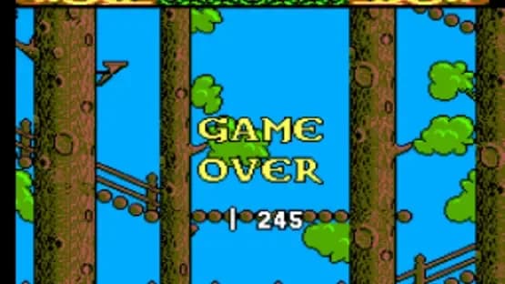Fantastic Dizzy — Screenshoty