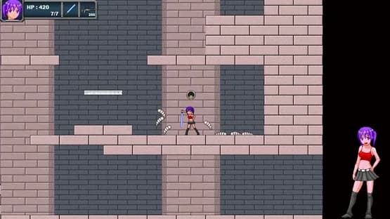 Lab2: Under Ground — Screenshoty