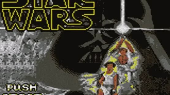 Star Wars — Screenshots