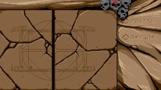 Dungeon Master: Chaos Strikes Back — Screenshoty