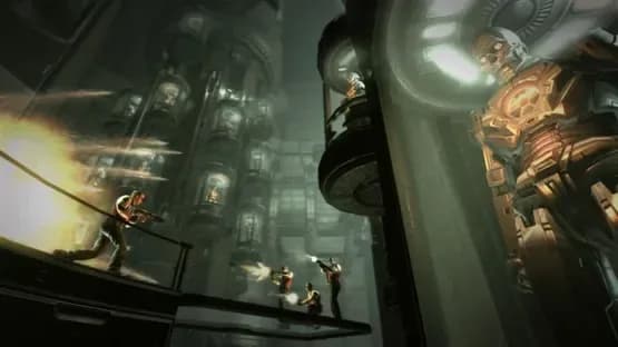 Duke Nukem Forever: The Doctor Who Cloned Me — Screenshoty
