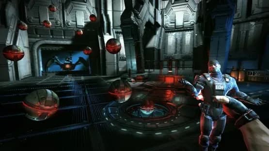 Duke Nukem Forever: The Doctor Who Cloned Me — Screenshoty