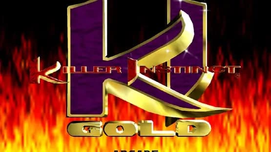 Killer Instinct Gold — Screenshoty