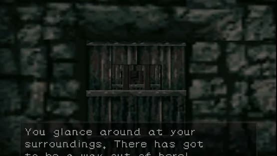 Shadowgate 64: Trials of the Four Towers — Screenshoty