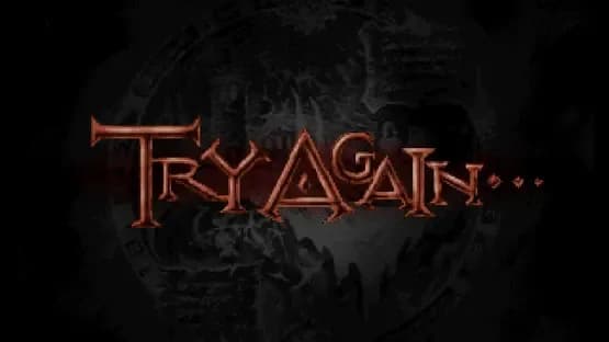 Shadowgate 64: Trials of the Four Towers — Screenshoty