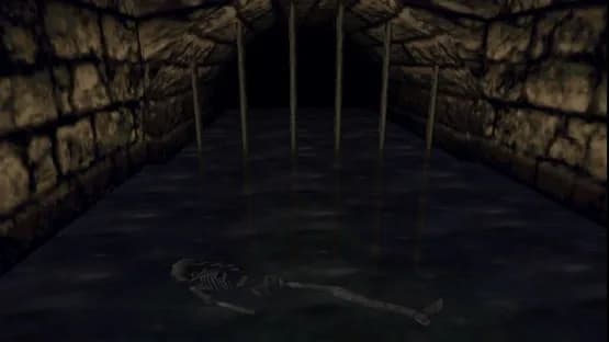 Shadowgate 64: Trials of the Four Towers — Screenshoty
