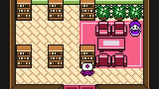 Bomberman Quest — Screenshoty