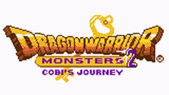 Dragon Warrior Monsters 2: Cobi's Journey — Screenshoty