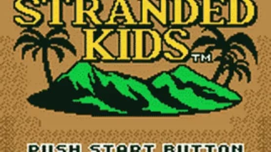 Survival Kids — Screenshoty