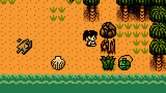 Survival Kids — Screenshoty