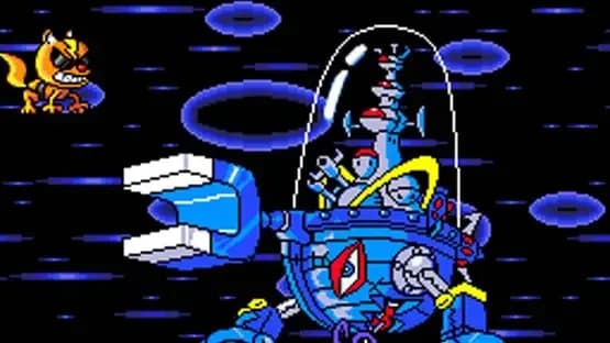Air Zonk — Screenshots