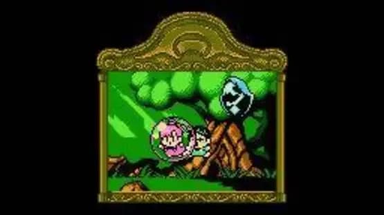 Bubble Bobble Part 2 — Screenshoty