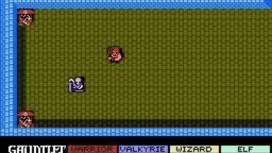 Gauntlet II — Screenshoty