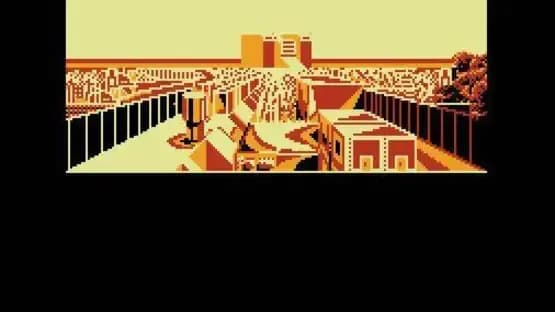 Journey to Silius — Screenshoty
