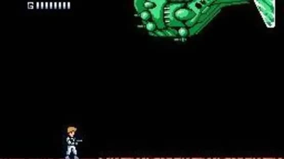 Journey to Silius — Screenshoty