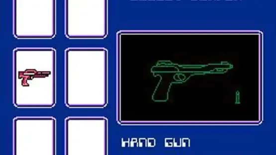 Journey to Silius — Screenshoty
