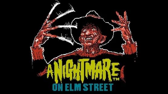 A Nightmare on Elm Street — Screenshoty
