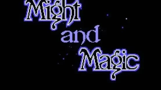 Might and Magic: Book One - The Secret of the Inner Sanctum — Screenshoty