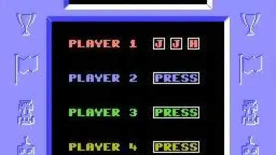 R.C. Pro-Am II — Screenshoty