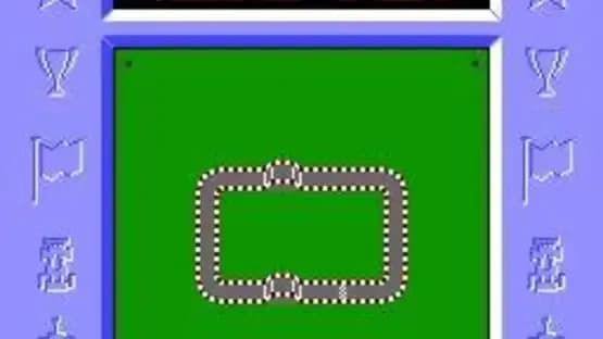 R.C. Pro-Am II — Screenshoty