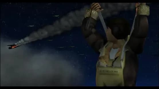 The Great Escape — Screenshots