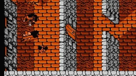 Robin Hood: Prince of Thieves — Screenshoty