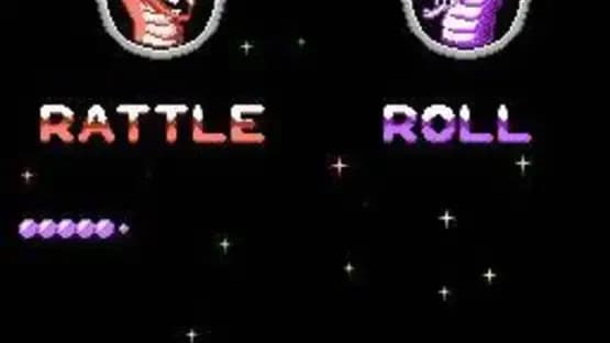Snake Rattle 'n' Roll — Screenshoty