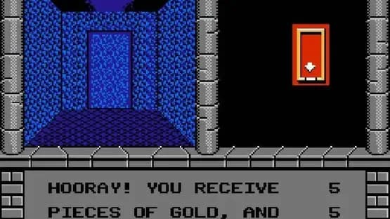 Swords and Serpents — Screenshoty
