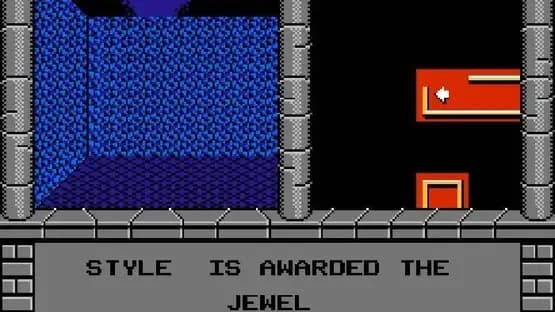 Swords and Serpents — Screenshoty