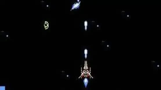 The Guardian Legend — Screenshoty
