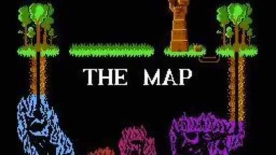 Wizards & Warriors — Screenshoty