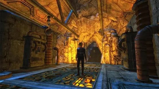 Aralon: Forge and Flame — Screenshots