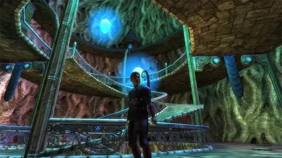 Aralon: Forge and Flame — Screenshots