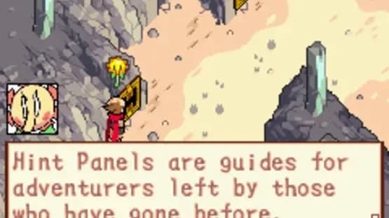 Boktai 2: Solar Boy Django — Screenshoty