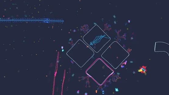 Ynglet — Screenshots