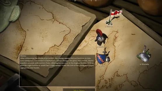 Age of Empires II: HD Edition - The Forgotten — Screenshoty