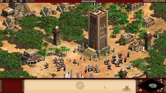 Age of Empires II: HD Edition - The African Kingdoms — Screenshots