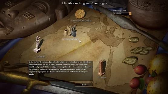 Age of Empires II: HD Edition - The African Kingdoms — Screenshots