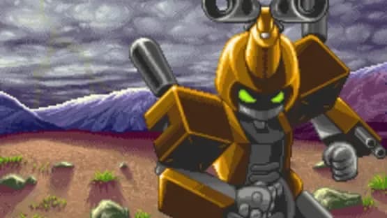 Medabots: Metabee — Screenshoty