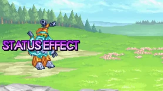 Medabots: Metabee — Screenshoty