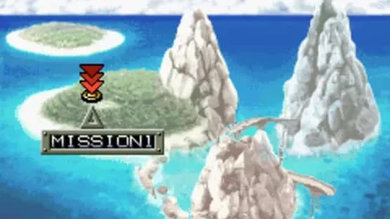 Metal Slug Advance — Screenshots