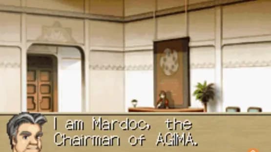 Monster Rancher Advance — Screenshoty