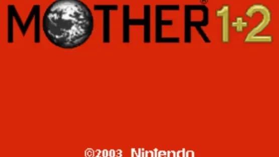 Mother 1+2 — Screenshoty