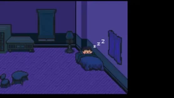Mother 1+2 — Screenshoty