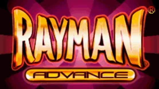 Rayman Advance — Screenshoty