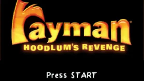Rayman: Hoodlums' Revenge — Screenshots