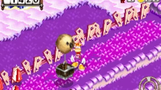 Rayman: Hoodlums' Revenge — Screenshots