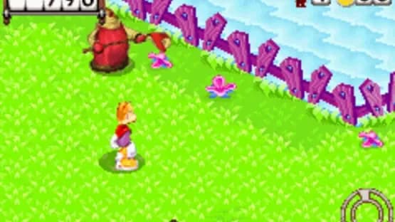 Rayman: Hoodlums' Revenge — Screenshots