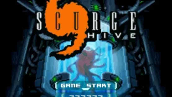 Scurge: Hive — Screenshots